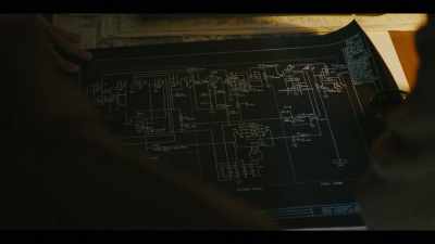 If so, we'd like to acquire it,
and of course, - The Plot Against America