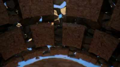 If so, what's it doing in
a city they have long abandoned? - Dead Sea Scrolls: The Doomsday Prophecy