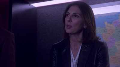 If he sold the scarab,
could he do it with 200 million? - Leverage: Redemption