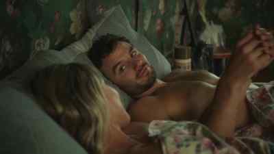 If we sold up,
we could start somewhere new. - The Brokenwood Mysteries