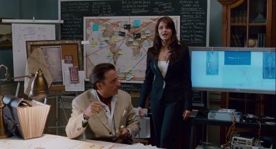 If he solves this case I'm perfectly willing to run around for 24 hours - The Pink Panther 2