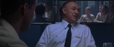 If somebody asked me if we should have bombed Japan - Crimson Tide