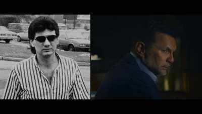 If somebody couldn't pay, - Fear City: New York vs The Mafia