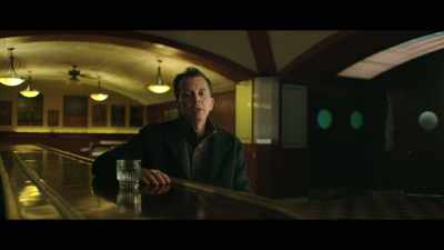 If somebody double crosses me, - The Jewel Thief