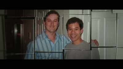 If somebody is
completely innocent - Who Killed Robert Wone?