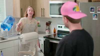If somebody left that group chat,
I would immediately call them, - The Secret Lives of Mormon Wives