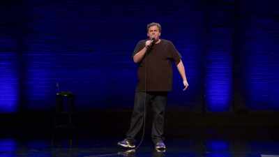 If somebody saves your life tonight, - Tim Dillon: A Real Hero