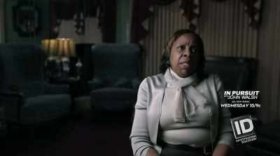 IF SOMEBODY SAW YOU AND SAID, - The Lake Erie Murders
