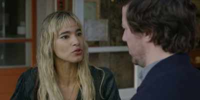 If somebody steals your wallet, - Modern Love
