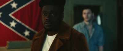If somebody were to ask you, - Judas and the Black Messiah
