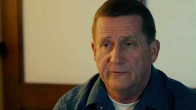If somebody was to threaten him
or come after him, - 35 Serial Killers the World Wants to Forget