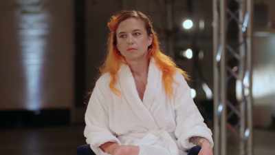 If somebody had told me
when I was younger - Naked Education
