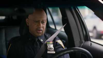If somebody wearing
a down coat when it's warn, - East New York