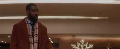 If somehow - Meet Me Next Christmas