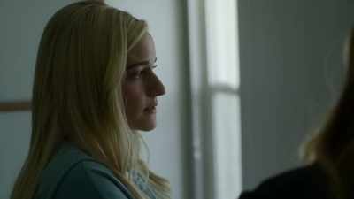 If someone has a purpose,
like, maybe that-- - Dirty John