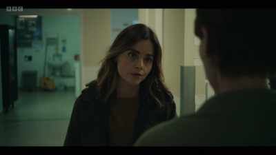 If someone has abused Miranda, - The Jetty