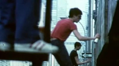 If someone had come in and gone Let's play this with balalaikas - The Clash: Westway to the World