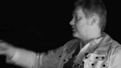 If someone was messing with us, - Jack Osbourne's Night of Terror: UFOs