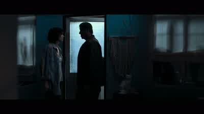 If someone sees you, we both will die. - Rambo: Last Blood