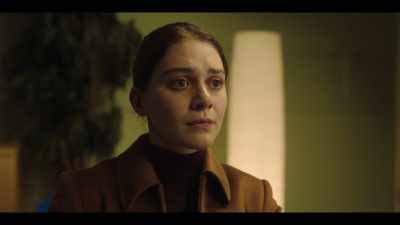 If someone is targeting
both you and Belinda, - The Killing Kind