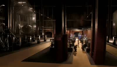 If someone's collecting aliens, that makes you Exhibit A. - Doctor Who