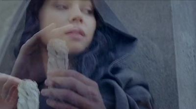 If someone's playing games, - The Originals