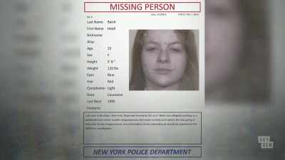  If someone's reporting someone
 in 1995 - Rifkin on Rifkin: Private Confessions of a Serial Killer