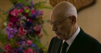 If something bad happened, - The Kominsky Method