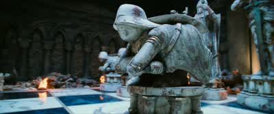 If something bad happens, get yourselves out. - Harry Potter and the Philosopher's Stone