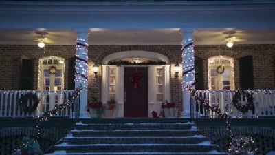 If something connects
family and tradition... - Christmas in Pine Valley