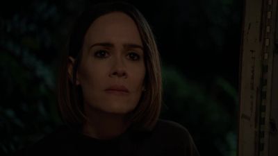 If something did happen to Ivy, - American Horror Story