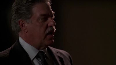 If something doesn't feel right it probably isn't - CSI: Crime Scene Investigation
