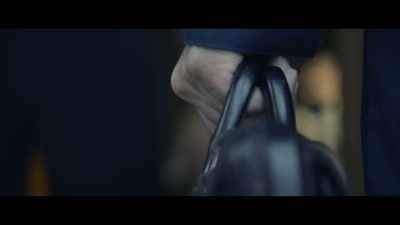 If something goes wrong,
I need to get out of here immediately. - Fear City: New York vs The Mafia