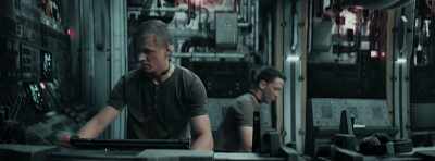If something goes wrong, - Restart the Earth