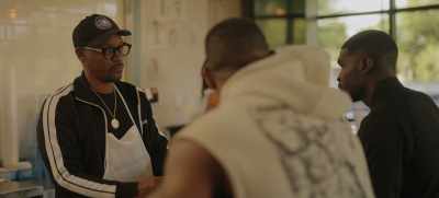 If something happened to her, man. - South Side Hero