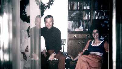 If something happened
to her, of course, - A Friend of the Family: True Evil