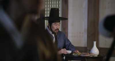 If something happens to Do-chi, - The Assassin