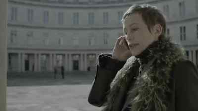 If something happens,
it's your fault. - The Bridge