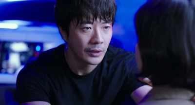 If something happens to me, - Hitman: Agent Jun