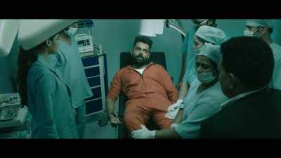 If something happens to me - iSmart Shankar