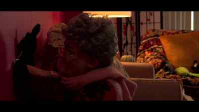 If something happens to me, - Hemet, or the Landlady Don't Drink Tea