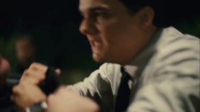 If something happens to my son - Elite Squad: The Enemy Within