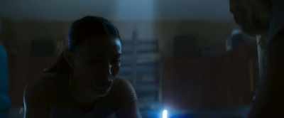 If something happens, okay, - Werewolves