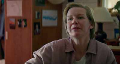 If something needs to be written,
someone has to write it. You know. - Anatomy of a Fall