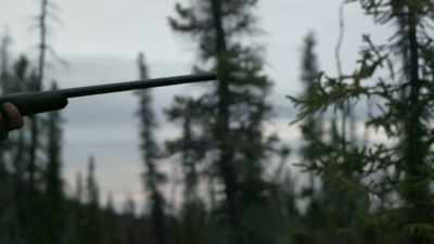 If something
needs to get done, - Life Below Zero: Next Generation