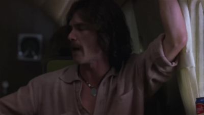 If something should happen Maybe I never said this enough - Almost Famous