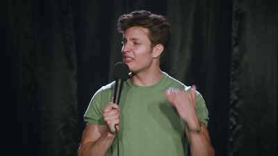 If something as simple as having sex was a requirement - Matt Rife: Only Fans