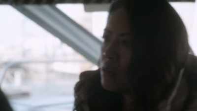 If something terrible
did happen to that plane, - The Blacklist: Redemption