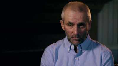 If something worse
had happened to Paul, - Britain’s Most Evil Killers