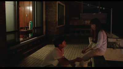If something was wrong, - Moving On